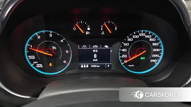 Chevrolet (GM Daewoo) The New Malibu id 3356798 из Кореи 18