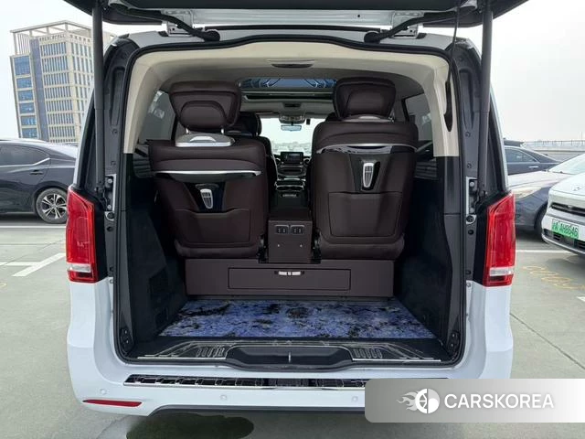 Mercedes-Benz V-class id 4307538 из Китая 25
