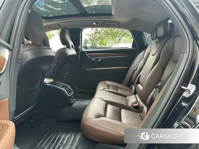 Volvo S90 id 4254009 из Китая 13