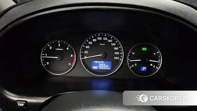 Hyundai The New Grand Starex id 3024788 из Кореи 18