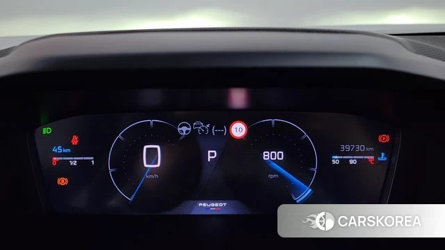 Peugeot 2008 Second generation id 3817835 из Кореи 18