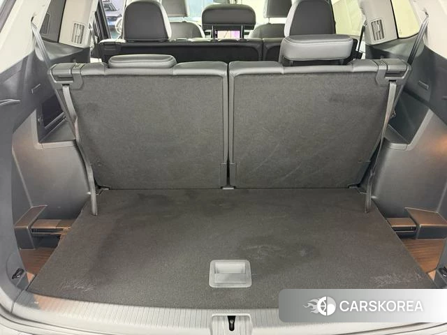 Volkswagen Tourang id 4342172 из Китая 29