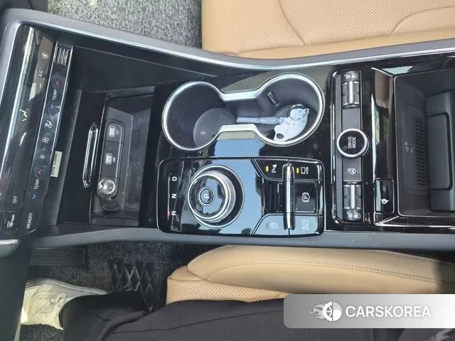 Kia K5 3rd generation id 3383609 из Кореи 12