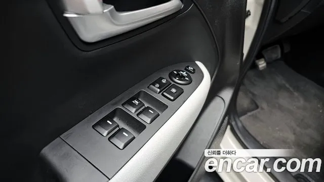 Kia The New Kia Ray id 2671663 из Кореи 18