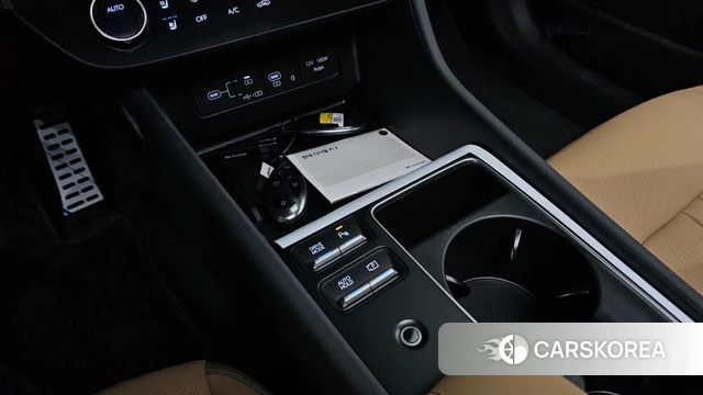 Hyundai Sonata D Edge (DN8) id 4862645 из Кореи 30