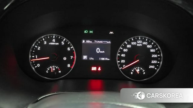 Kia Seltos id 3965299 из Кореи 18