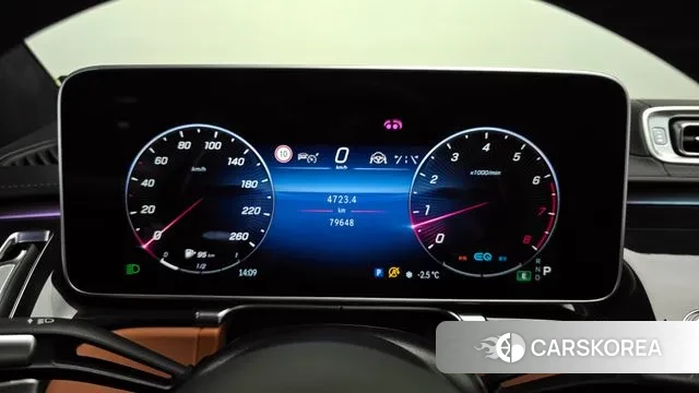 Mercedes-Benz S-Class W223 id 3518749 из Кореи 18