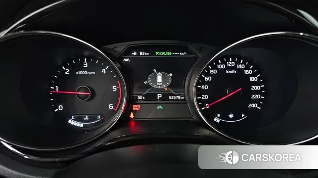 Kia The New Carnival id 2965788 из Кореи 18