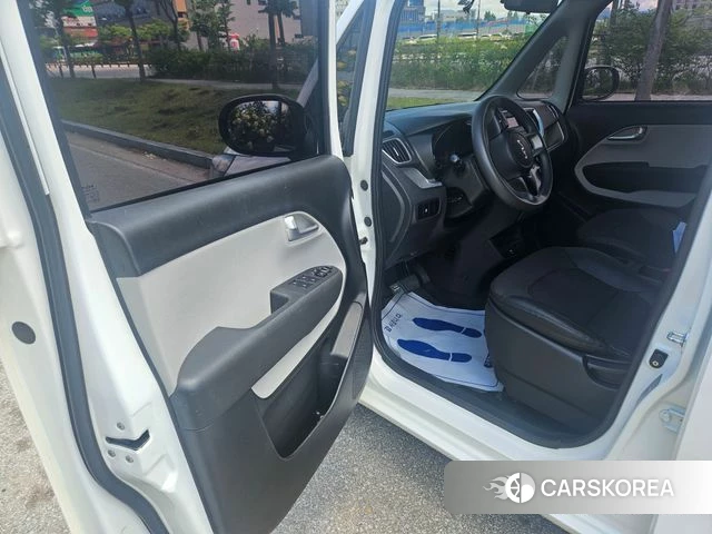 Kia The New Ray id 4361626 из Кореи 18