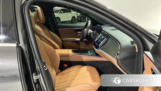 Mercedes-Benz E-Class W214 id 2938905 из Кореи 18