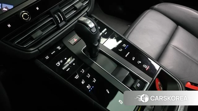Porsche Macan id 4244332 из Кореи 30