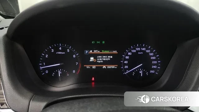 Genesis G80 id 3412876 из Кореи 18