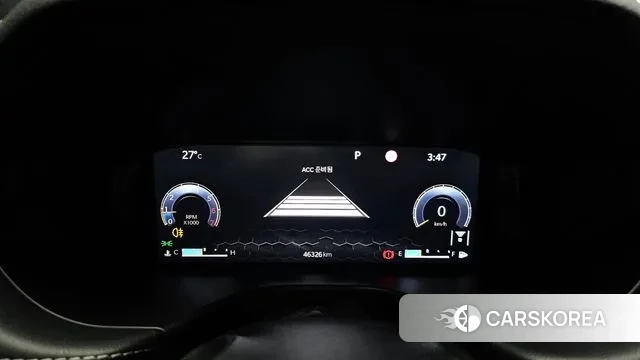 Jeep Compass 2nd Generation id 3002905 из Кореи 18