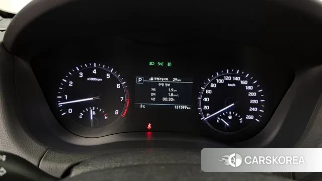 Genesis G80 id 3557958 из Кореи 18