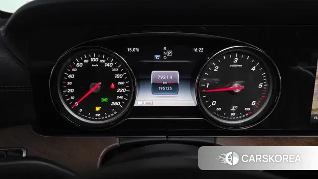 Mercedes-Benz E-Class W213 id 3460201 из Кореи 18