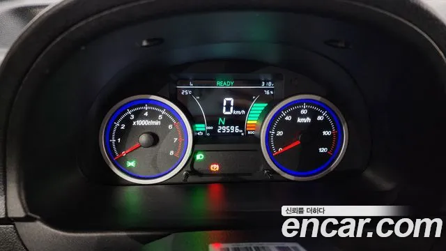 Dongfeng Socon C35 id 2782447 из Кореи 18