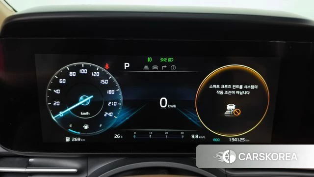 Kia Carnival 4th generation id 4535420 из Кореи 33