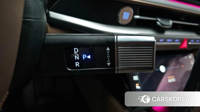 Hyundai Grandeur Hybrid (GN7) id 4469165 из Кореи 34