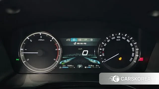 Ssangyong The New Rexton Sports Cannes id 2997325 из Кореи 18