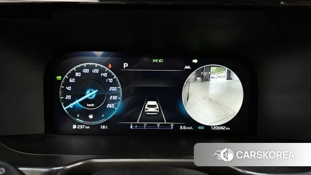 Kia Sorento 4th Generation id 4244271 из Кореи 28