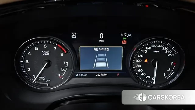 Cadillac XT5 id 3218281 из Кореи 18