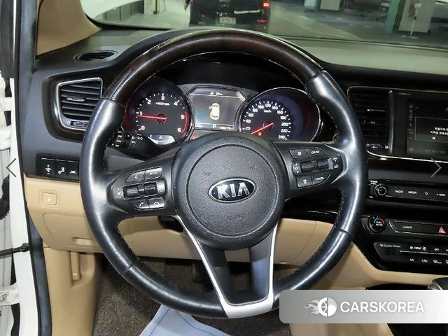 Kia The New Carnival id 3824941 из Кореи 18