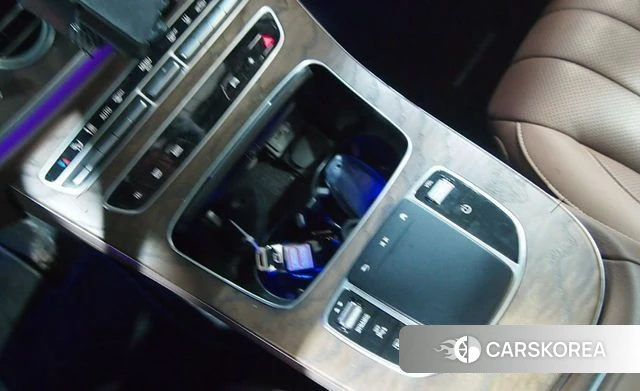 Mercedes-Benz E-Class W213 id 3831981 из Кореи 17