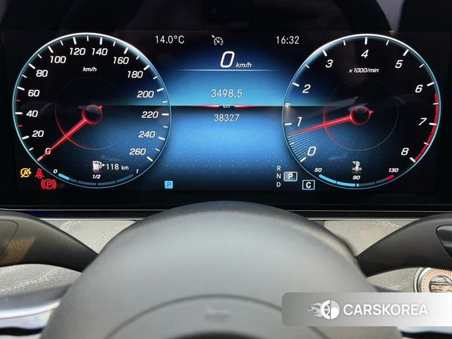 Mercedes-Benz E-class id 4256573 из Китая 15