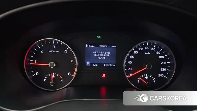 Kia Sportage The Bold id 3362764 из Кореи 18