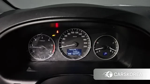 Hyundai The New Grand Starex id 3226796 из Кореи 18