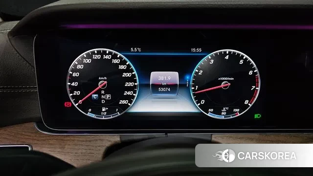 Mercedes-Benz E-Class W213 id 3474873 из Кореи 18