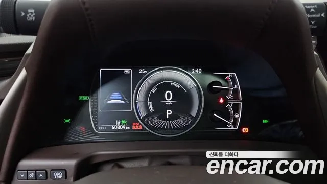 Lexus ES300h 7th generation id 2868886 из Кореи 18