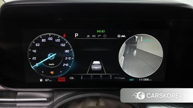 Kia Carnival 4th generation id 3898527 из Кореи 18