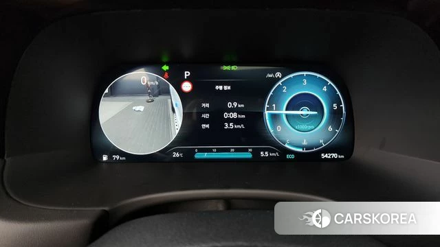 Hyundai The New Palisade id 4641277 из Кореи 33