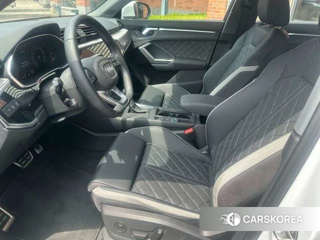 Audi Q3 id 4342126 из Китая 20