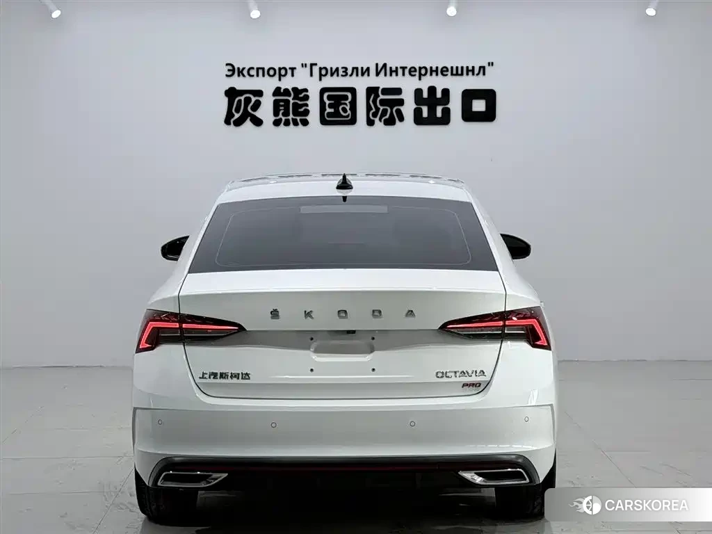 Skoda Octavia id 4548078 из Китая 15
