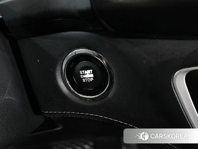 Ssangyong Rexton Sports id 4188037 из Кореи 18