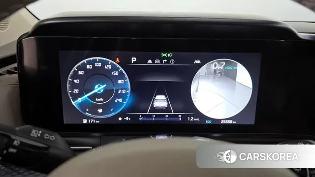 Kia Carnival 4th generation id 3534151 из Кореи 18