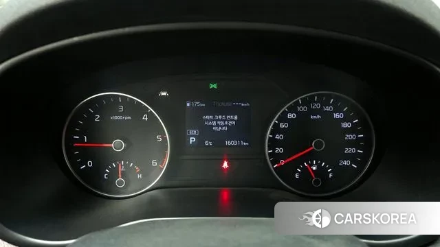 Kia Sportage The Bold id 3385408 из Кореи 18