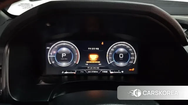 Ssangyong The New Rexton Sport id 3645222 из Кореи 18