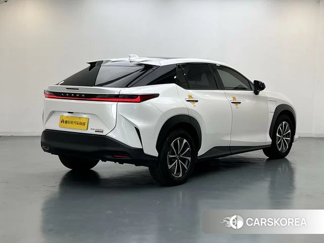 Lexus RZ id 4300040 из Китая 18