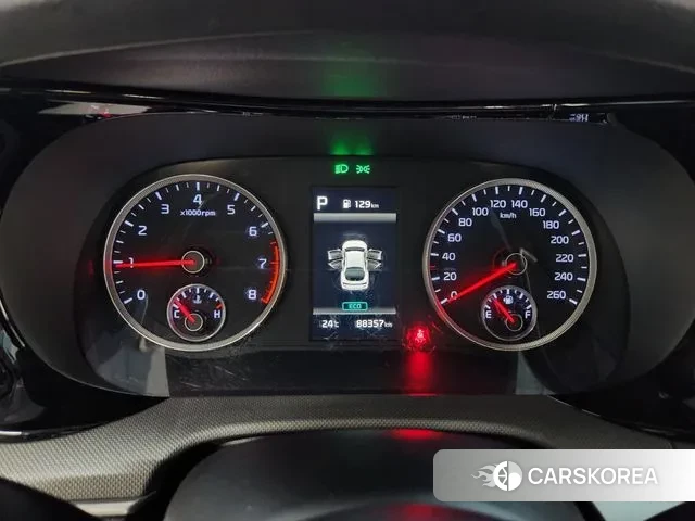 Kia K5 3rd generation id 3229721 из Кореи 18