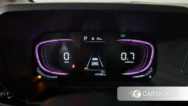 Kia The New Kia Ray id 3786796 из Кореи 18