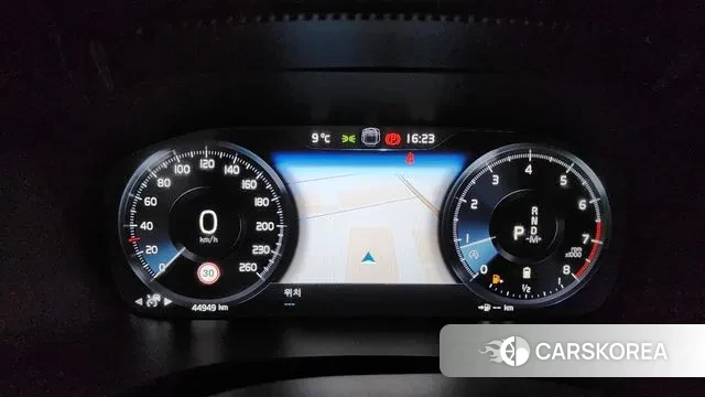 Volvo V60 Cross-Country 2nd Generation id 3468640 из Кореи 18