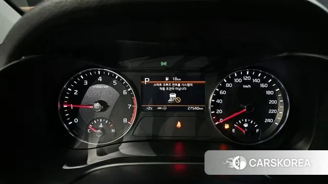 Kia The New K3 2nd generation id 3639299 из Кореи 18