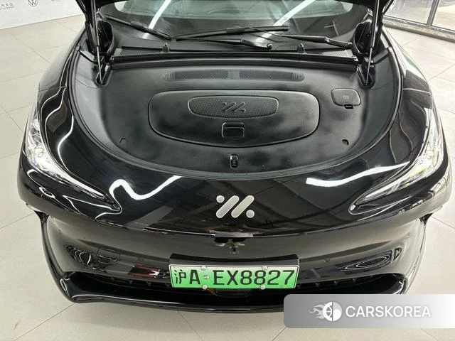 Zhiji Automobile Zhiji LS6 id 4239478 из Китая 14