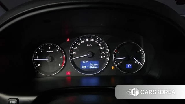 Hyundai The New Grand Starex id 3861817 из Кореи 18