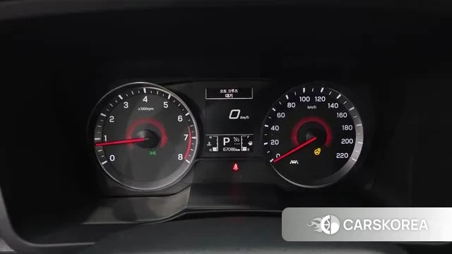 Ssangyong Berry New Tivoli id 3344270 из Кореи 18