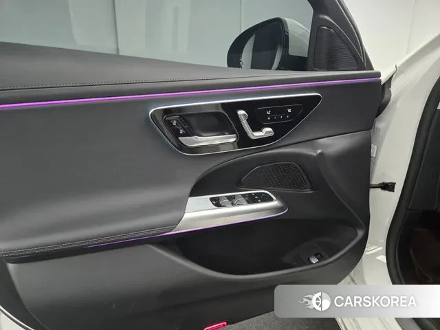 Mercedes-Benz E-Class W214 id 2714336 из Кореи 13