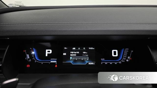 Ssangyong Torres id 4017773 из Кореи 18
